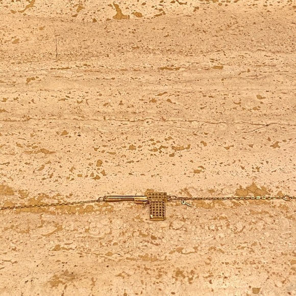 Swarovski bracelet - Picture 2 of 2